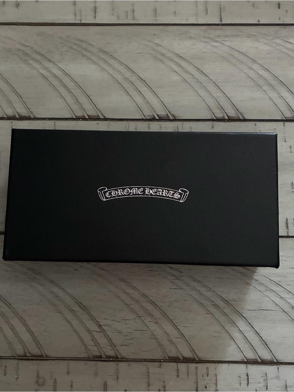 Chrome hearts glasses